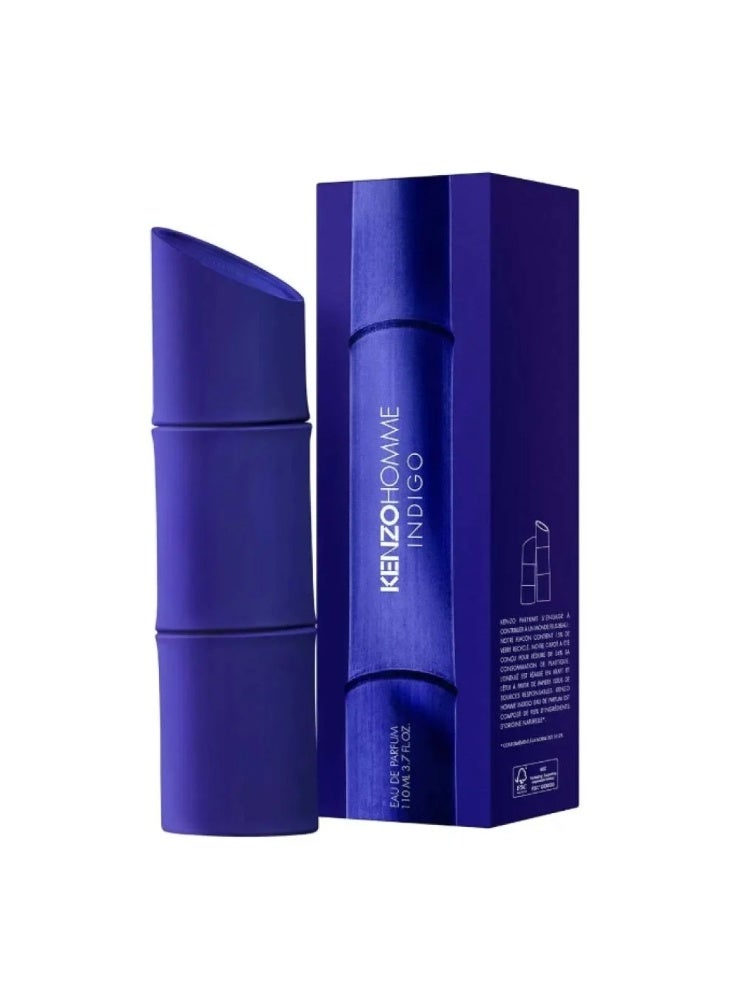 Kenzo Home Indigo Eau de Perfume 110 ml - Image 1